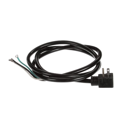 Star Cord Set Assembly 120V Csa A5-RG2041